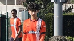 Trương Gia Khôi, tuyển thủ U19 Việt Nam là con trai Chủ tịch giàu có?