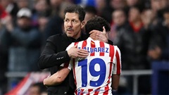 Tin giờ chót 28/4: Simeone xác nhận Arsenal muốn mua Alvarez