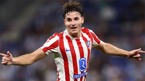 Barca hỏi mua Alvarez, chuẩn bị hậu kỷ nguyên Lewandowski