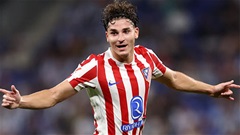 Barca hỏi mua Alvarez, chuẩn bị hậu kỷ nguyên Lewandowski