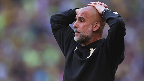 Man City nhận 'đòn kết liễu' từ Premier League