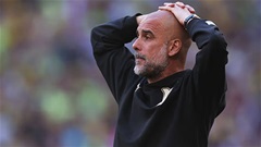 Man City nhận 'đòn kết liễu' từ Premier League
