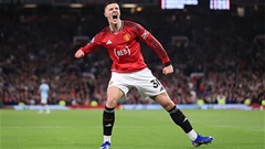 MU mất thêm núi tiền cho Sesko