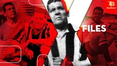 Obdulio Varela, thủ lĩnh vĩ đại nhất lịch sử Uruguay