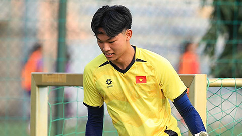 U19 Việt Nam gọi cầu thủ Việt kiều Tây Ban Nha và Nhật Bản