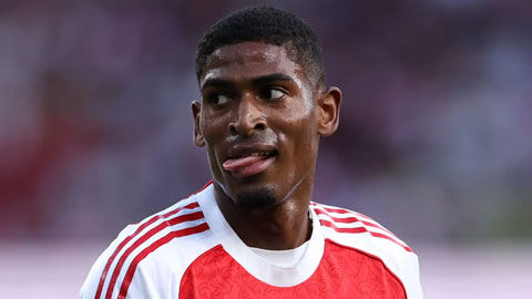 Cristhian Mosquera: 'Arsenal sẽ đập nát Atletico Madrid' 