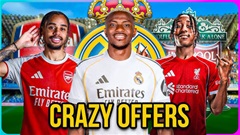 Enzo Fernandez & Top 10 cầu thủ có thể tạo 'bom tấn' chuyển nhượng hè này