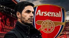 Mikel Arteta & con đường thành danh chẳng giống ai