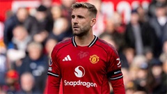 MU trả giá đắt cho trận thắng Brentford