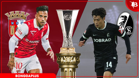 Nhận định bóng đá Braga vs Freiburg, 02h00 ngày 1/5: Khó vui nơi đất khách