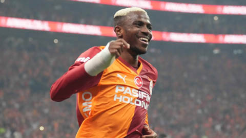 Dấu hiệu Arsenal 