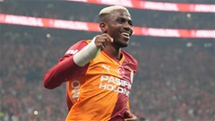 Dấu hiệu Arsenal "đi săn" tiền đạo