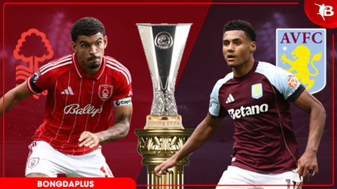 Nhận định bóng đá Nottingham vs Aston Villa, 02h00 ngày 1/5: Đâu rồi bản lĩnh ‘vua đấu cúp’?