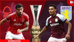 Nhận định bóng đá Nottingham vs Aston Villa, 02h00 ngày 1/5: Đâu rồi bản lĩnh ‘vua đấu cúp’?