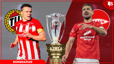 Nhận định bóng đá Tromso vs Brann, 00h00 ngày 30/4