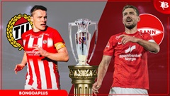 Nhận định bóng đá Tromso vs Brann, 00h00 ngày 30/4