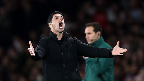 Arsenal sẽ có một đối thủ khó chịu là… mặt sân Metropolitano