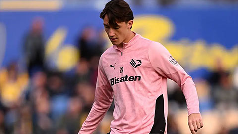 Patryk Peda, cầu thủ bị tiểu đường vẫn tung hoành trên sân cỏ