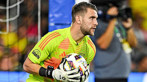 Danh sách Indonesia chuẩn bị AFF Cup 2026: Vắng loạt sao nhập tịch khi đấu ĐT Việt Nam 