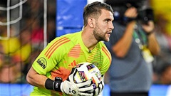 Danh sách Indonesia chuẩn bị AFF Cup 2026: Vắng loạt sao nhập tịch khi đấu ĐT Việt Nam 