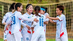 CLB nữ Hà Nội I và áp lực lấy lại vị thế ở Cúp quốc gia nữ 2026