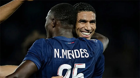 PSG trả giá đắt cho chiến thắng nghẹt thở trước Bayern Munich