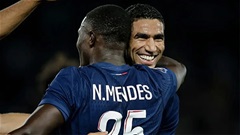 PSG trả giá đắt cho chiến thắng nghẹt thở trước Bayern Munich