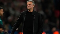 Luis Enrique: 'Đây là trận đấu hay nhất mà tôi từng tham gia với tư cách HLV'