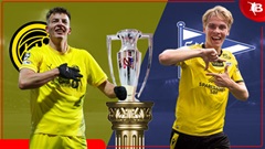 Nhận định bóng đá Bodo Glimt vs Start, 00h00 ngày 1/5