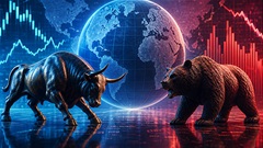 Chứng khoán thế giới ngày 29/4: Dow Jones điều chỉnh, châu Á phân hóa, VN-Index neo ở vùng cao