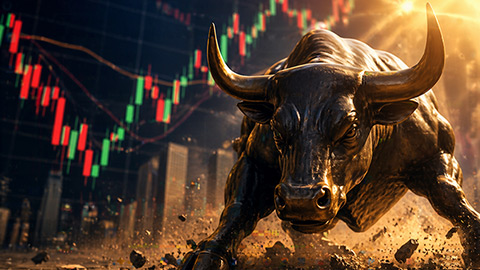 Thị trường chứng khoán ngày 29/4: VN-Index được 'bơm oxy' trước kỳ nghỉ lễ