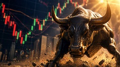 Thị trường chứng khoán ngày 29/4: VN-Index được 'bơm oxy' trước kỳ nghỉ lễ