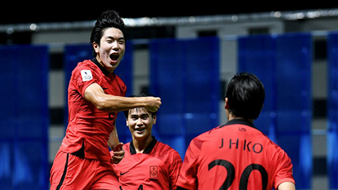 Nhận diện 3 đối thủ của U17 Việt Nam tại vòng bảng U17 châu Á 2026