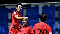 Nhận diện 3 đối thủ của U17 Việt Nam tại vòng bảng U17 châu Á 2026