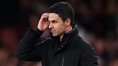 Nhìn Bayern và PSG, Arteta có thấy mình nợ Arsenal?