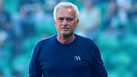 3 ngôi sao của Real Madrid 'lâm nguy' nếu Mourinho trở lại