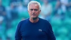 3 ngôi sao của Real Madrid 'lâm nguy' nếu Mourinho trở lại