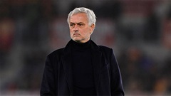 Real Madrid có phải bến đỗ quá sức với Mourinho?