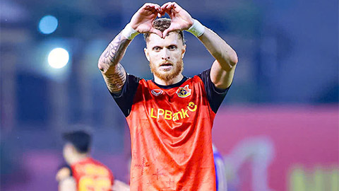 CĐV Đông Nam Á phản ứng khi ĐT Việt Nam có thêm sao Brazil nhập tịch 