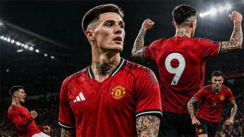 MU cuối cùng đã tìm ra đáp án cho một bài toán khó