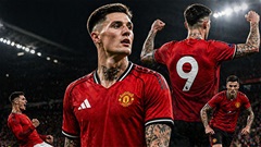 MU cuối cùng đã tìm ra đáp án cho một bài toán khó