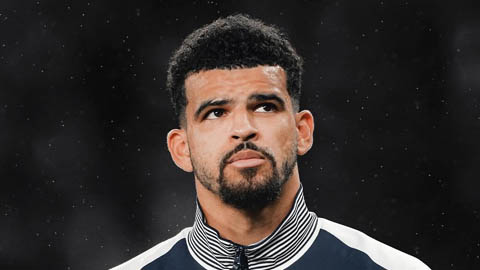 Trung phong 55 triệu bảng của Tottenham nguy cơ mất World Cup