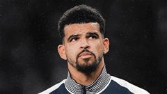 Trung phong 55 triệu bảng của Tottenham nguy cơ mất World Cup