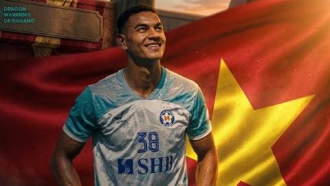 Geovane Magno? Đỗ Phi Long mới là mảnh ghép hoàn hảo!