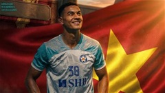 Geovane Magno? Đỗ Phi Long mới là mảnh ghép hoàn hảo!