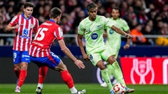 Barca góp mặt ở 2 trận bán kết ‘điên rồ’ nhất lịch sử Champions League