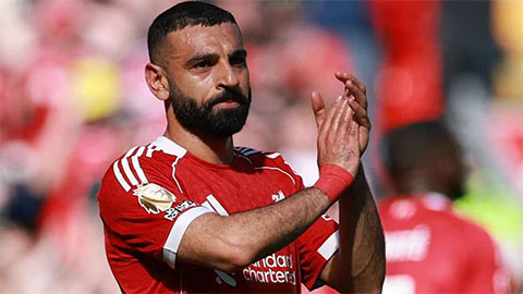 Salah sẽ công bố câu lạc bộ mới ‘trong vài ngày tới’