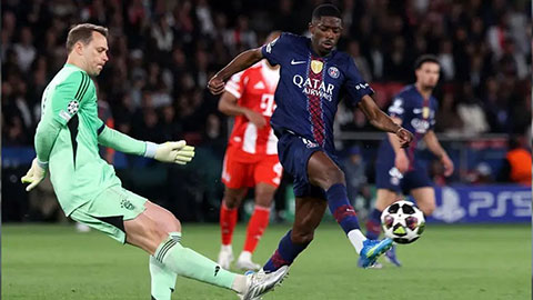 Wayne Rooney chỉ trích hàng phòng ngự của cả PSG lẫn Bayern