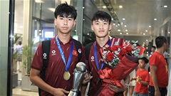 Cuộc đua giành vé dự World Cup của U17 Việt Nam ‘có biến’