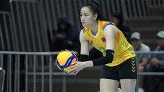 VTV Bình Điền Long An tổn thất lực lượng trước thềm Cúp VTV9-Bình Điền 2026